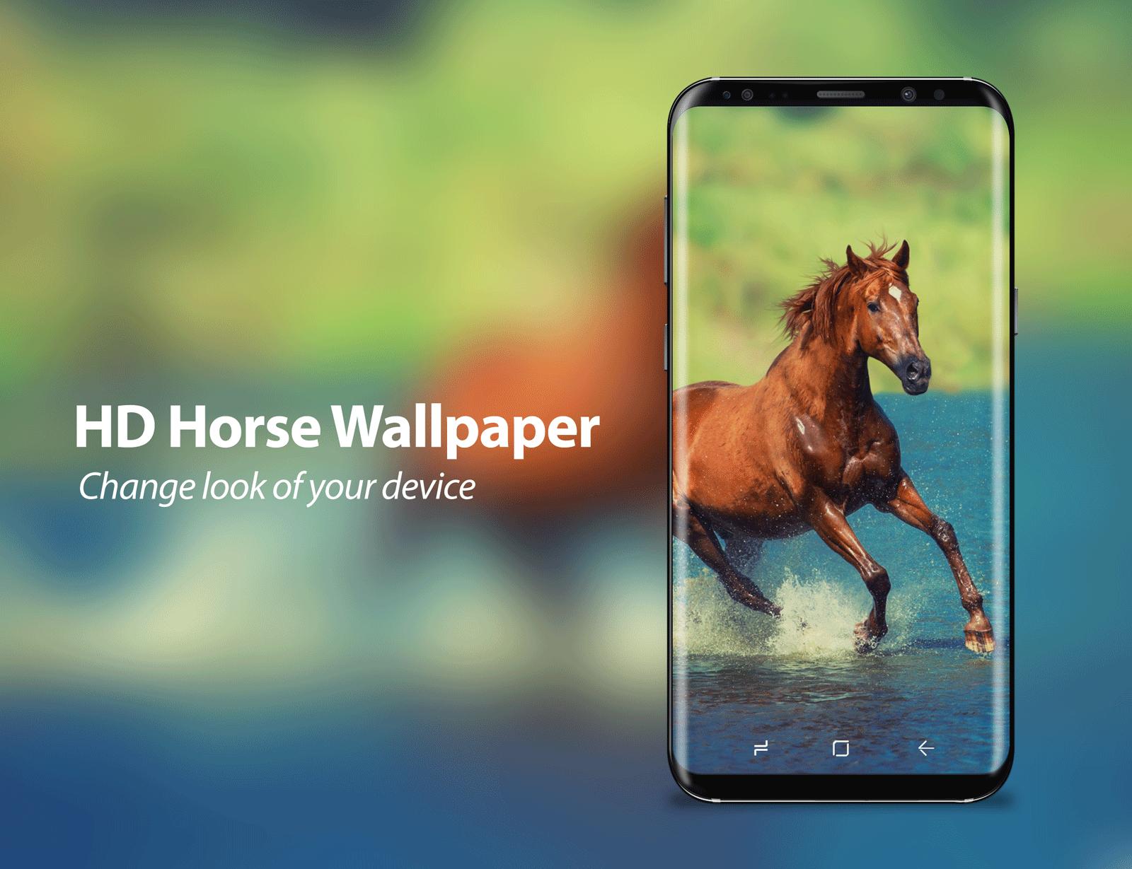 3D Horse Wallpapers