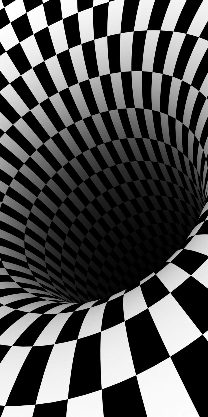 3D Illusion Wallpapers