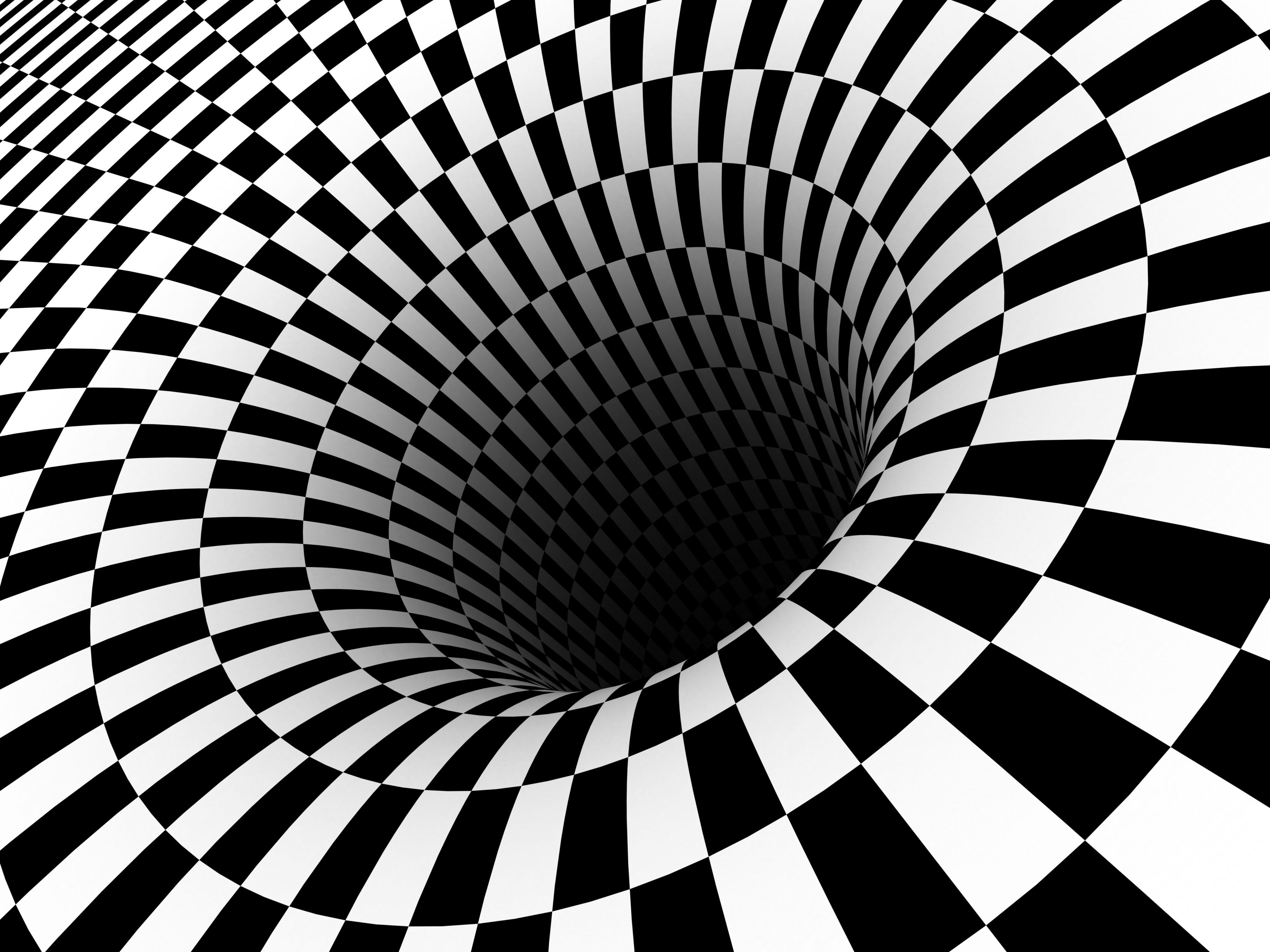 3D Illusion Phone Wallpapers