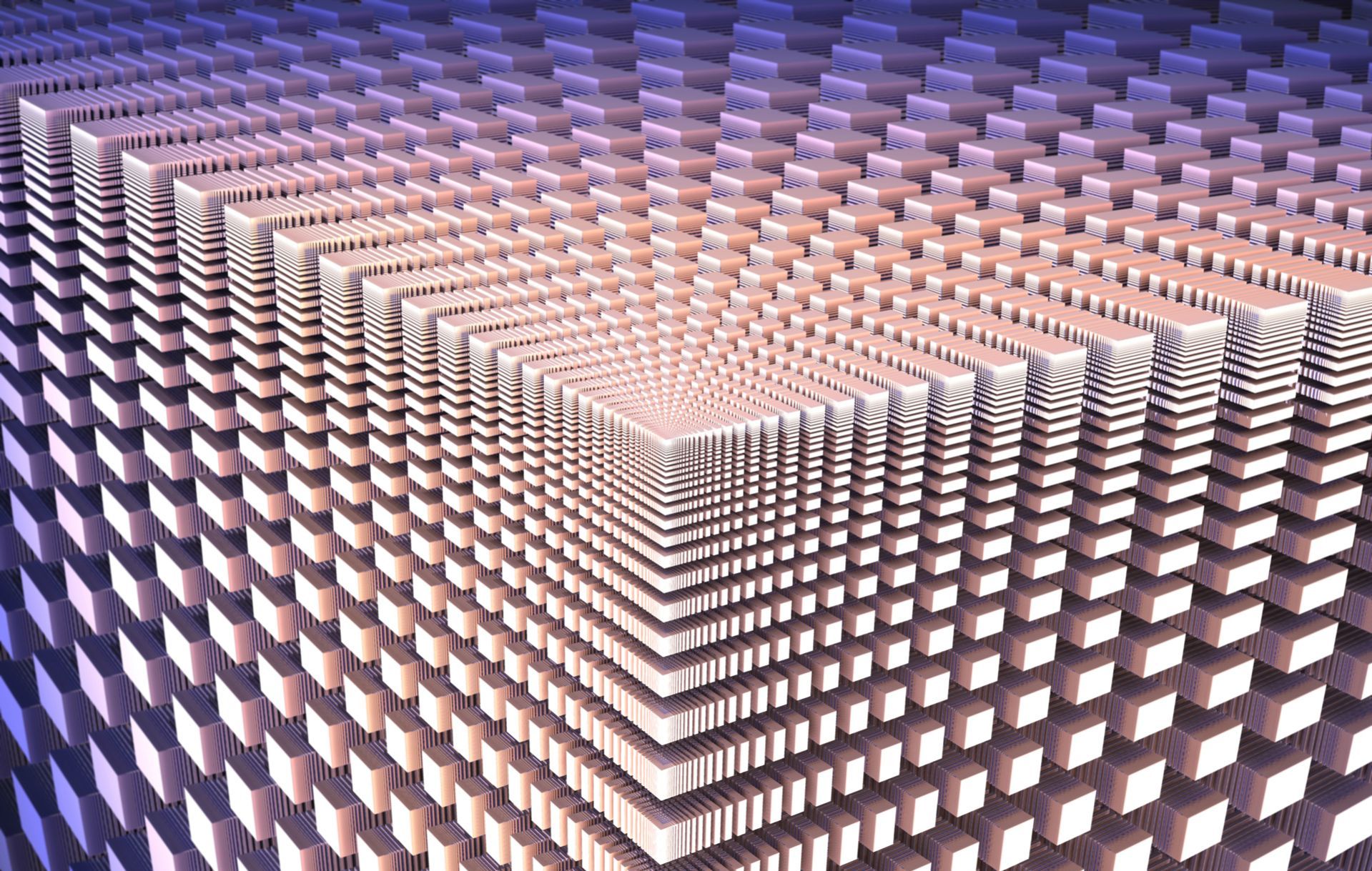 3D Illusion Phone Wallpapers