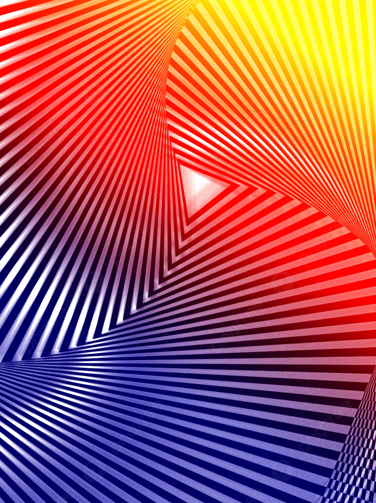 3D Illusion Phone Wallpapers