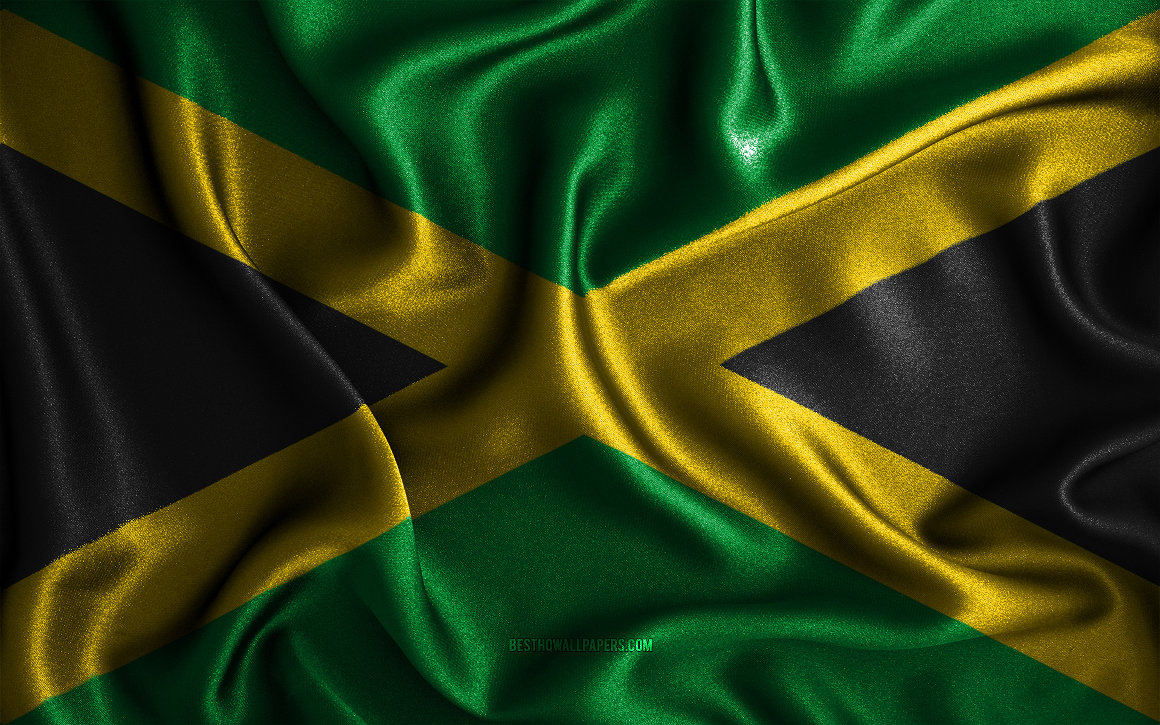 3D Jamaican Wallpapers