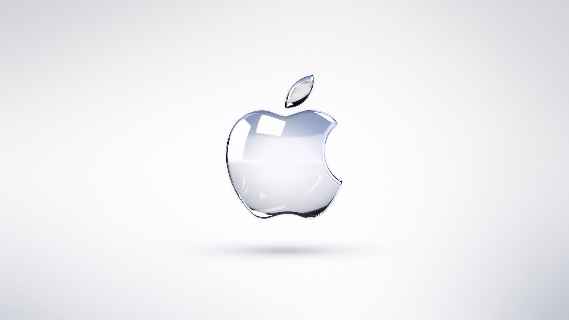 3D Mac Wallpapers