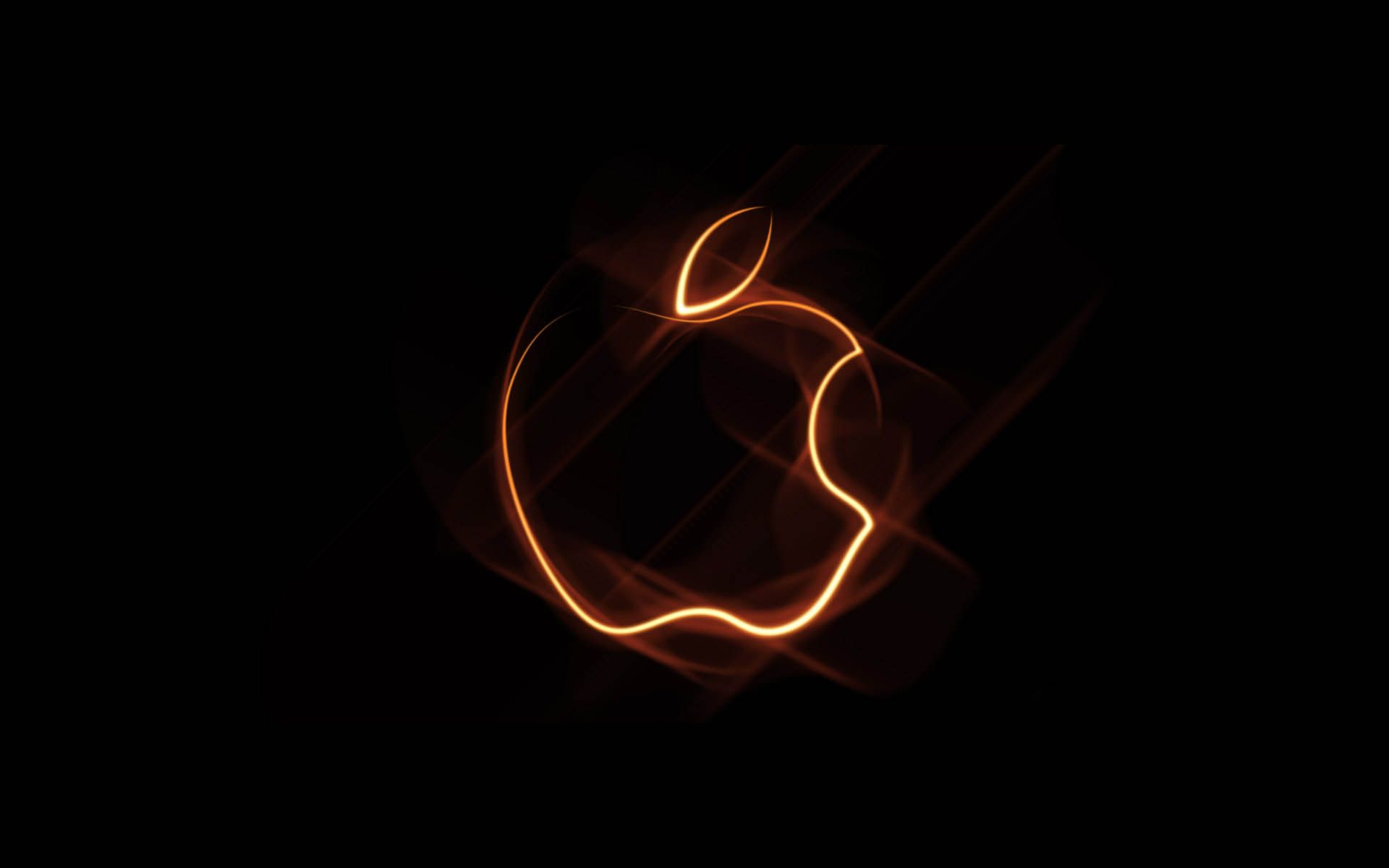 3D Mac Wallpapers