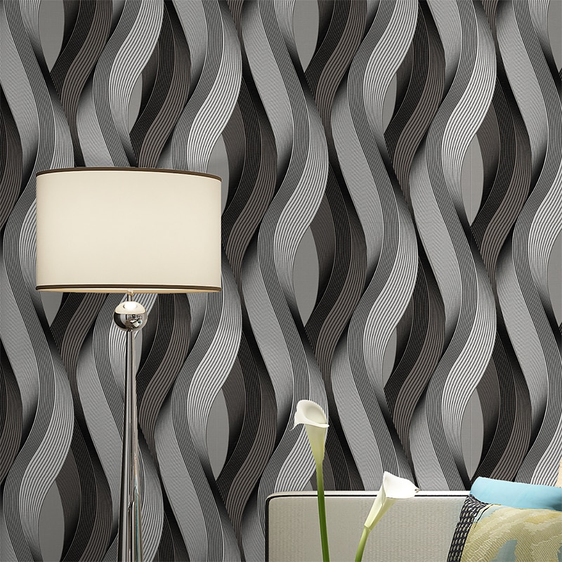 3D Metallic Wallpapers