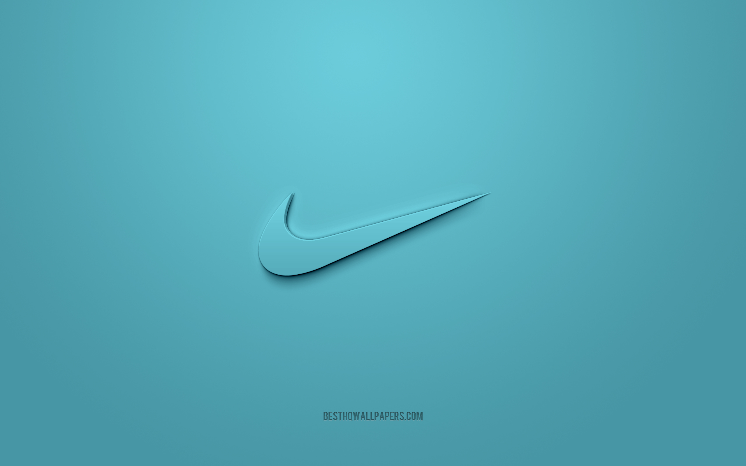 3D Nike Wallpapers