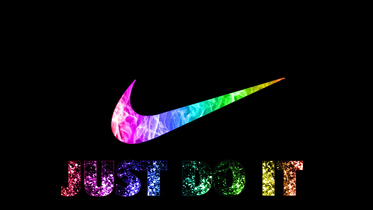 3D Nike Wallpapers
