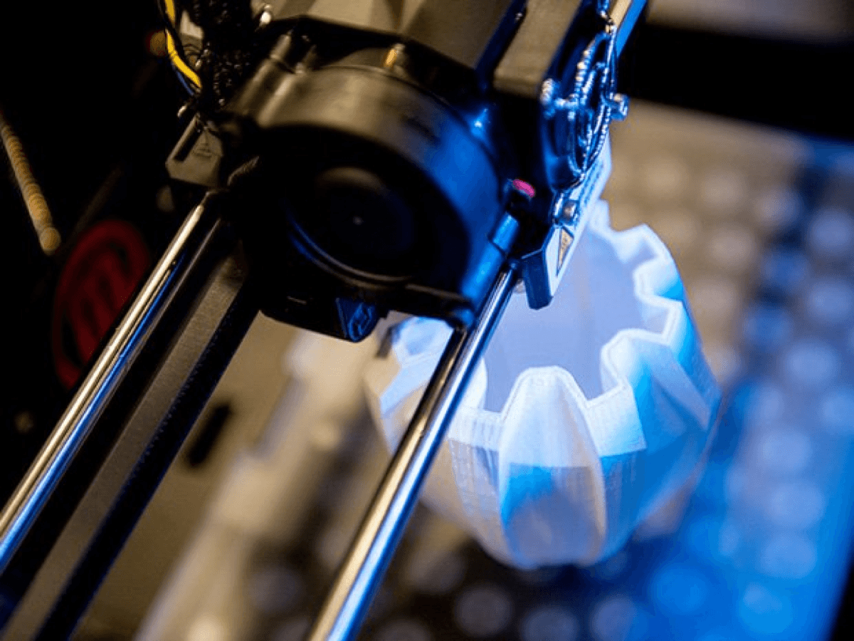 3D Printer Wallpapers