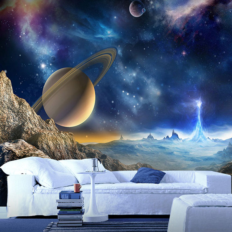 3D Space Wallpapers