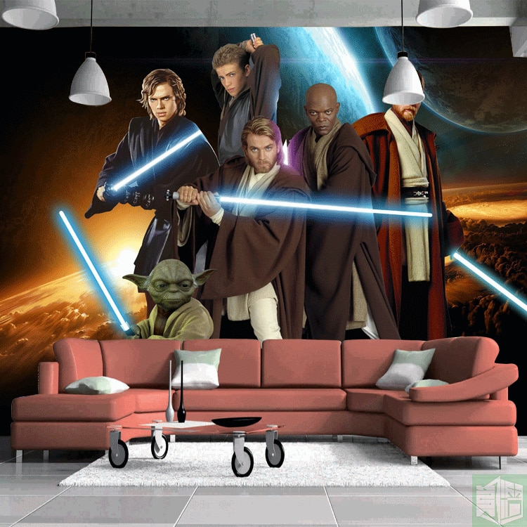 3D Star Wars Wallpapers