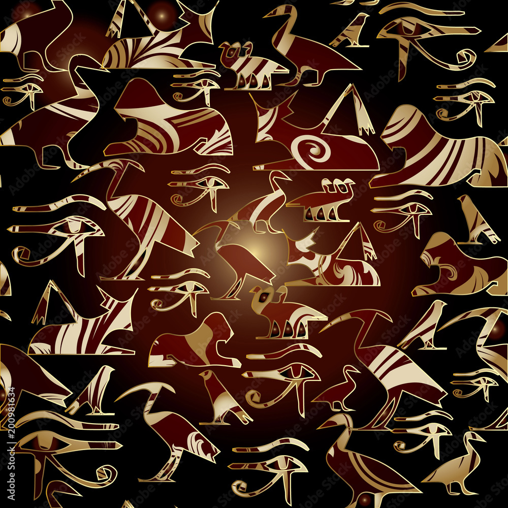 3D Tribal Wallpapers