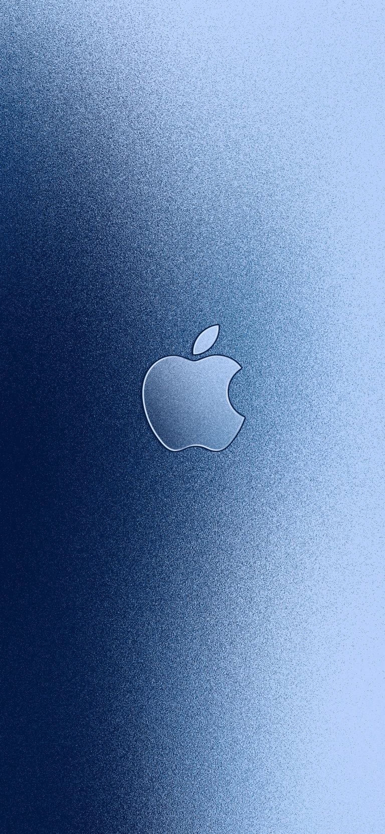 3D Apple Logo Wallpapers