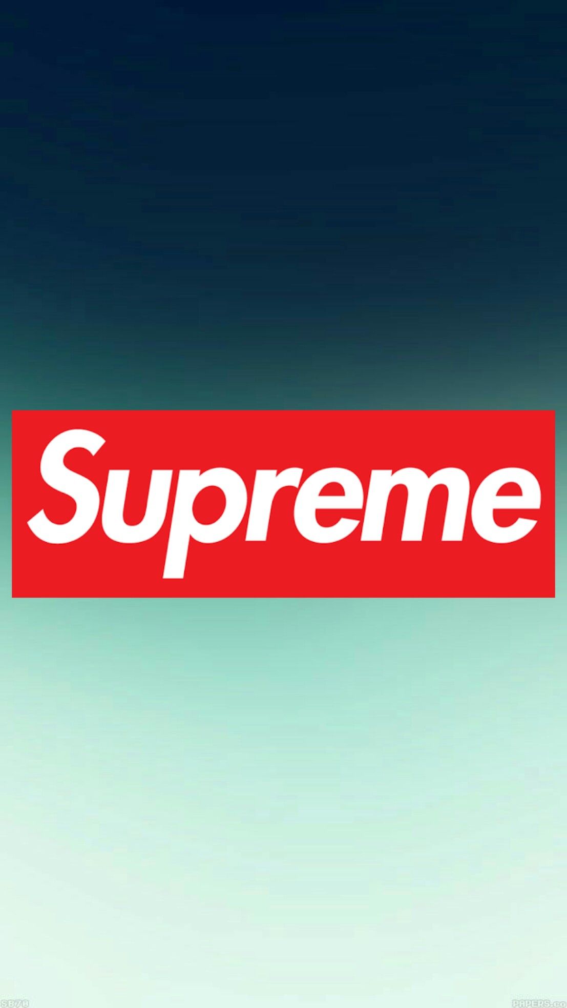 3D Supreme Wallpapers