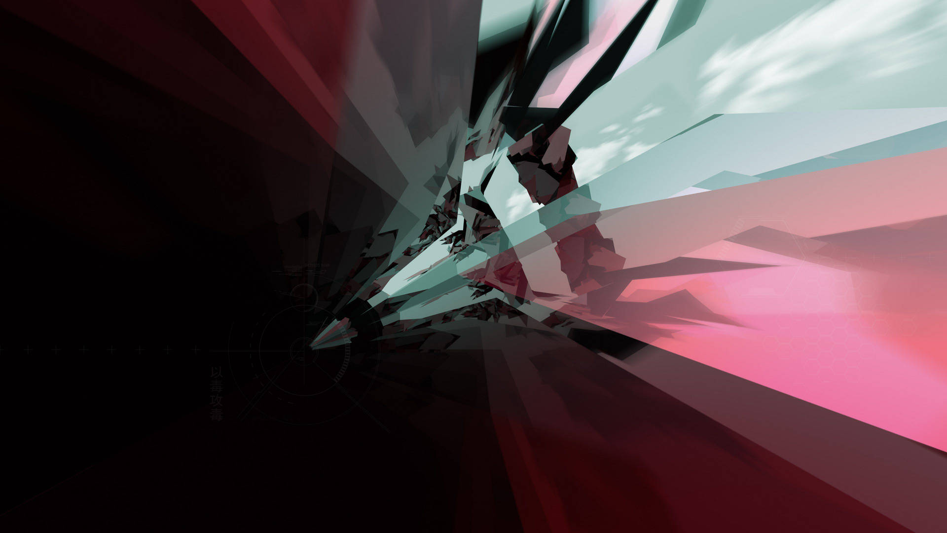 4K Abstract New Art Wallpapers