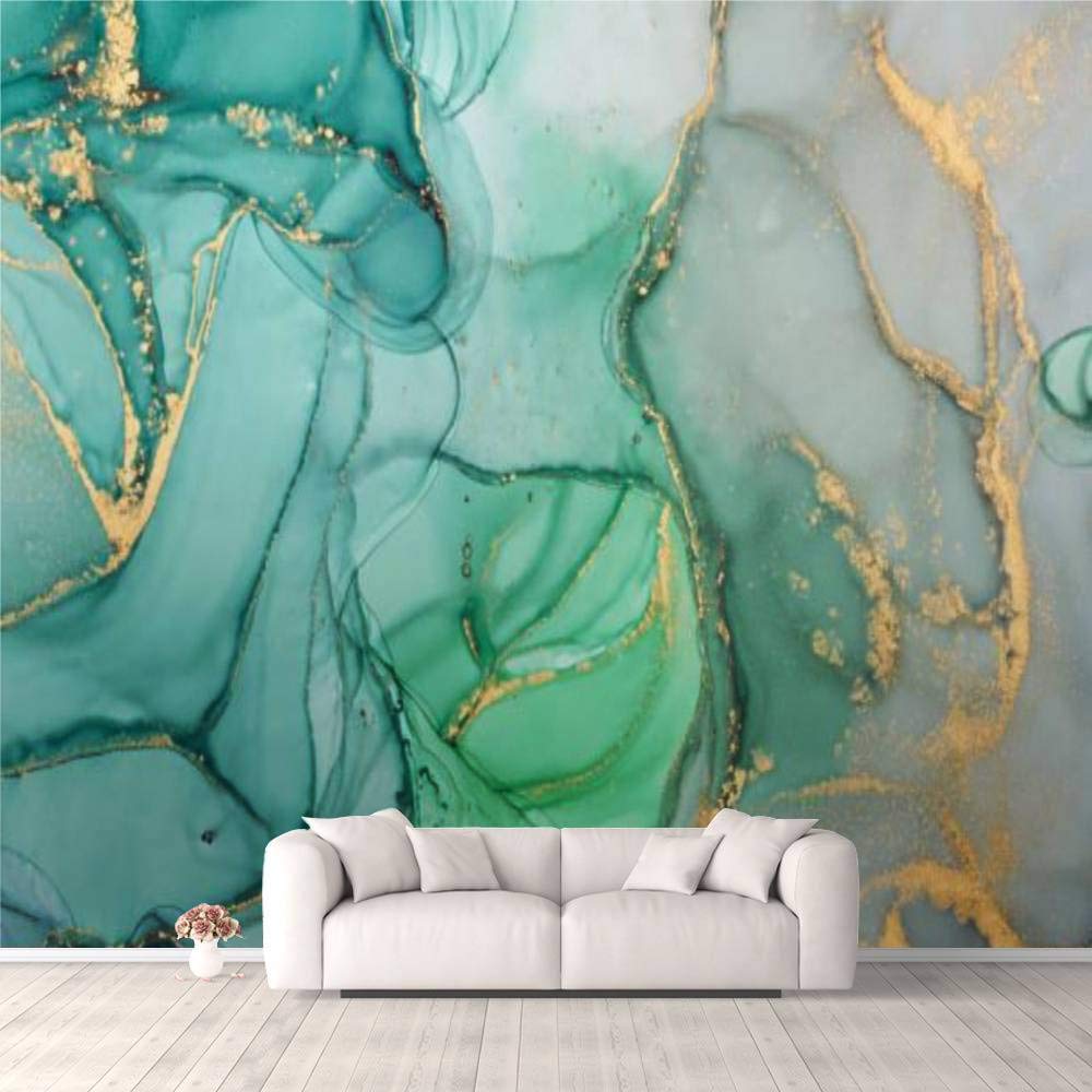 Acrylic Colorful Art Wallpapers