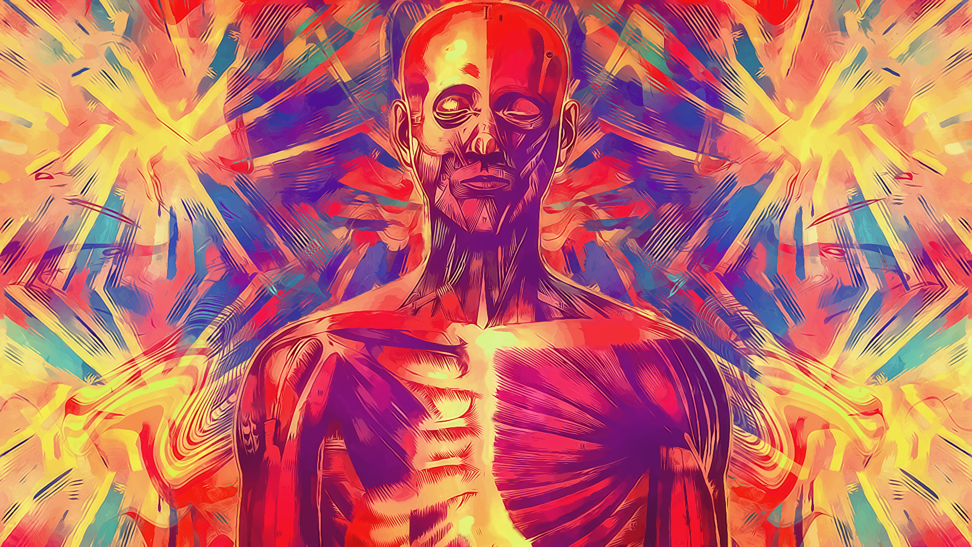 Anatomy Wallpapers