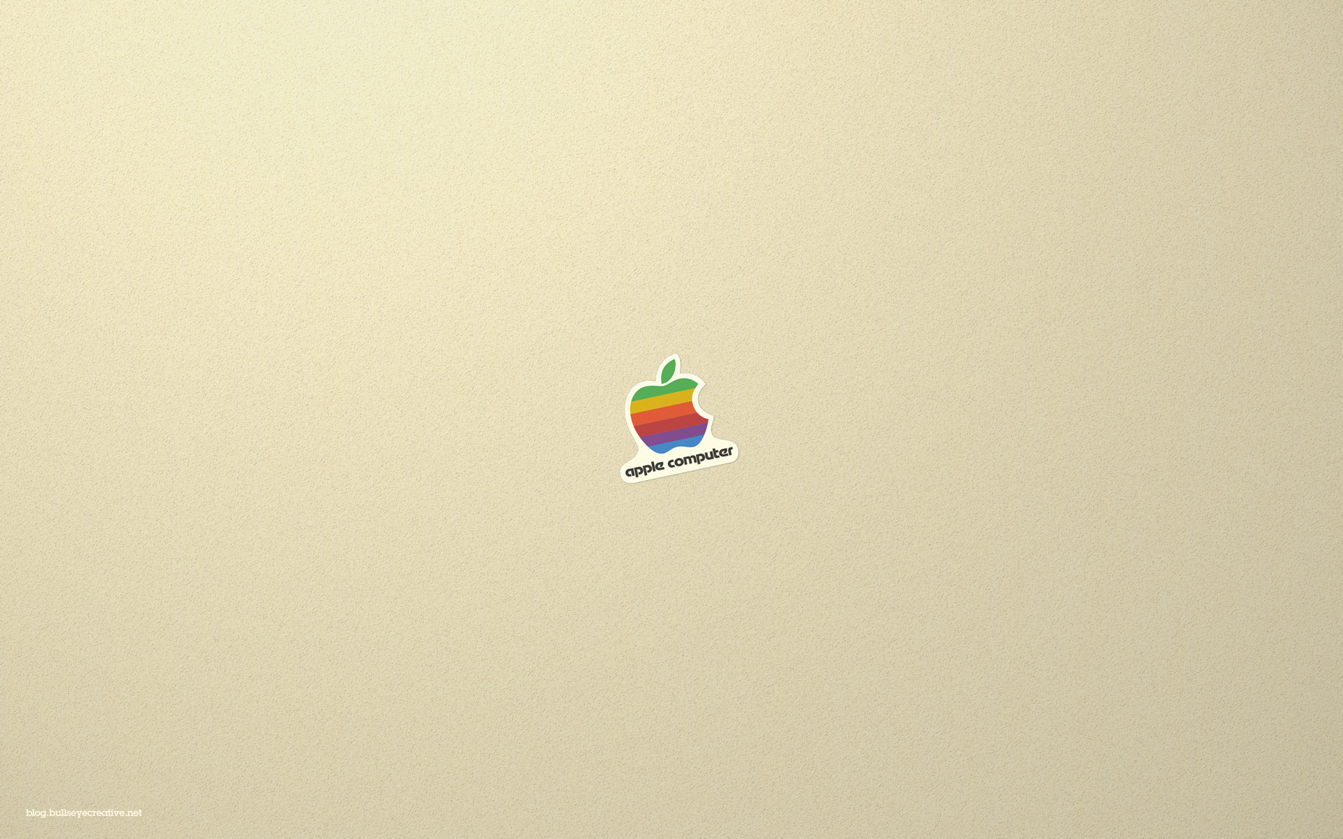 Apple 90'S Retro Wallpapers