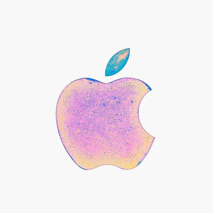 Apple Logo Art Wallpapers