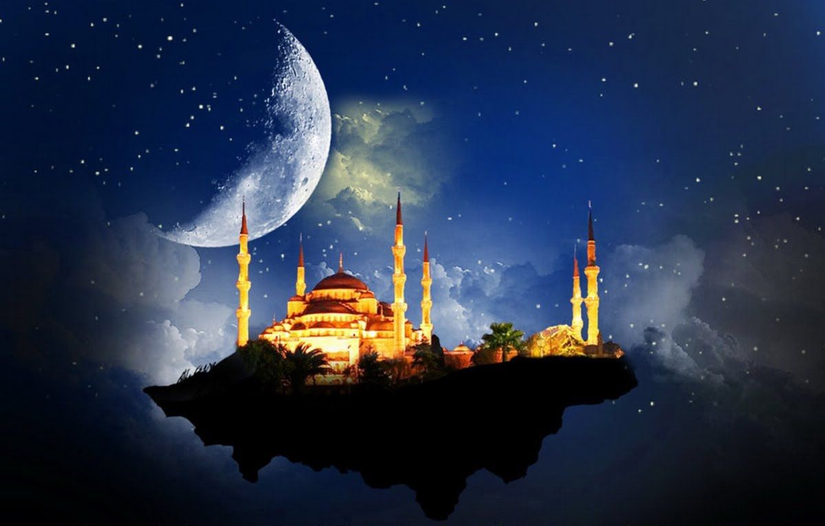 Arabien Nights Wallpapers