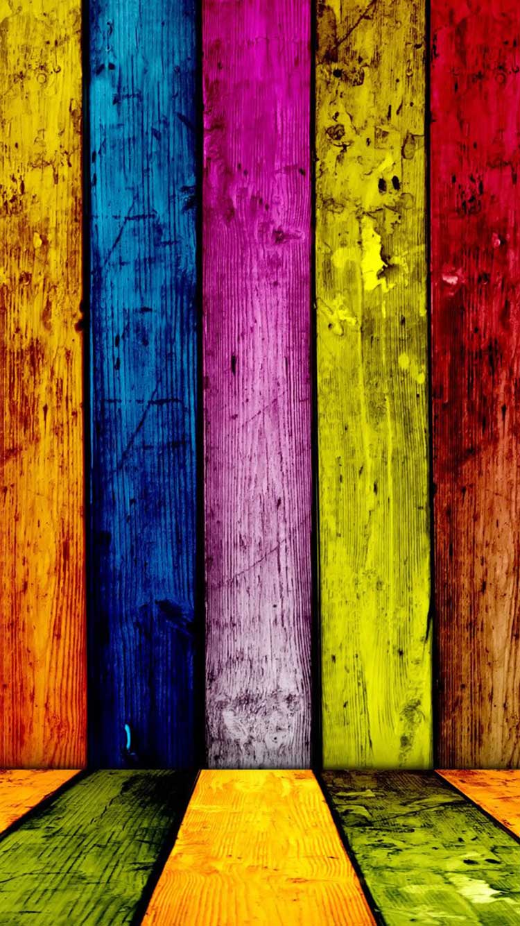 Art Colorful Iphone Wallpapers