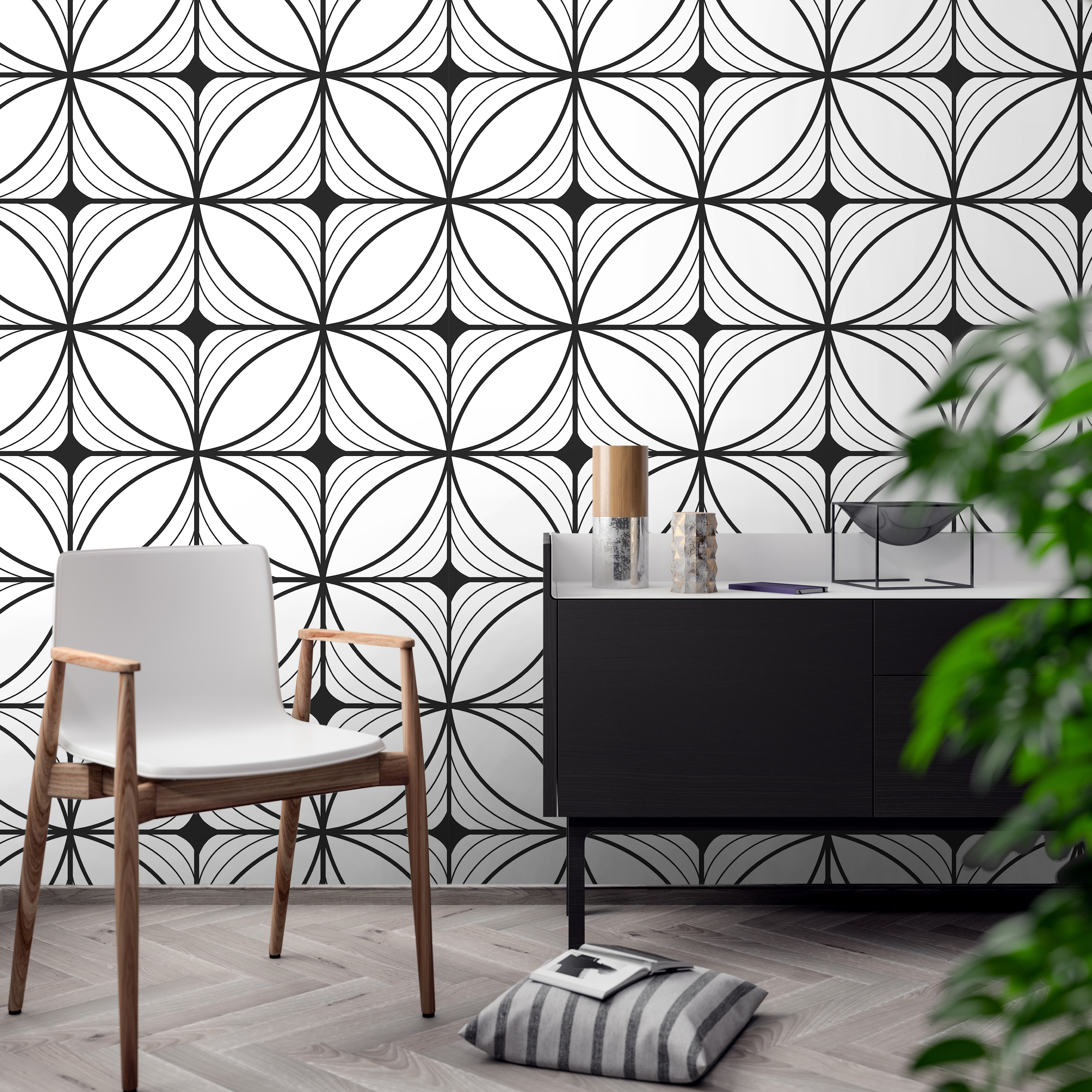 Art Deco Wallpapers