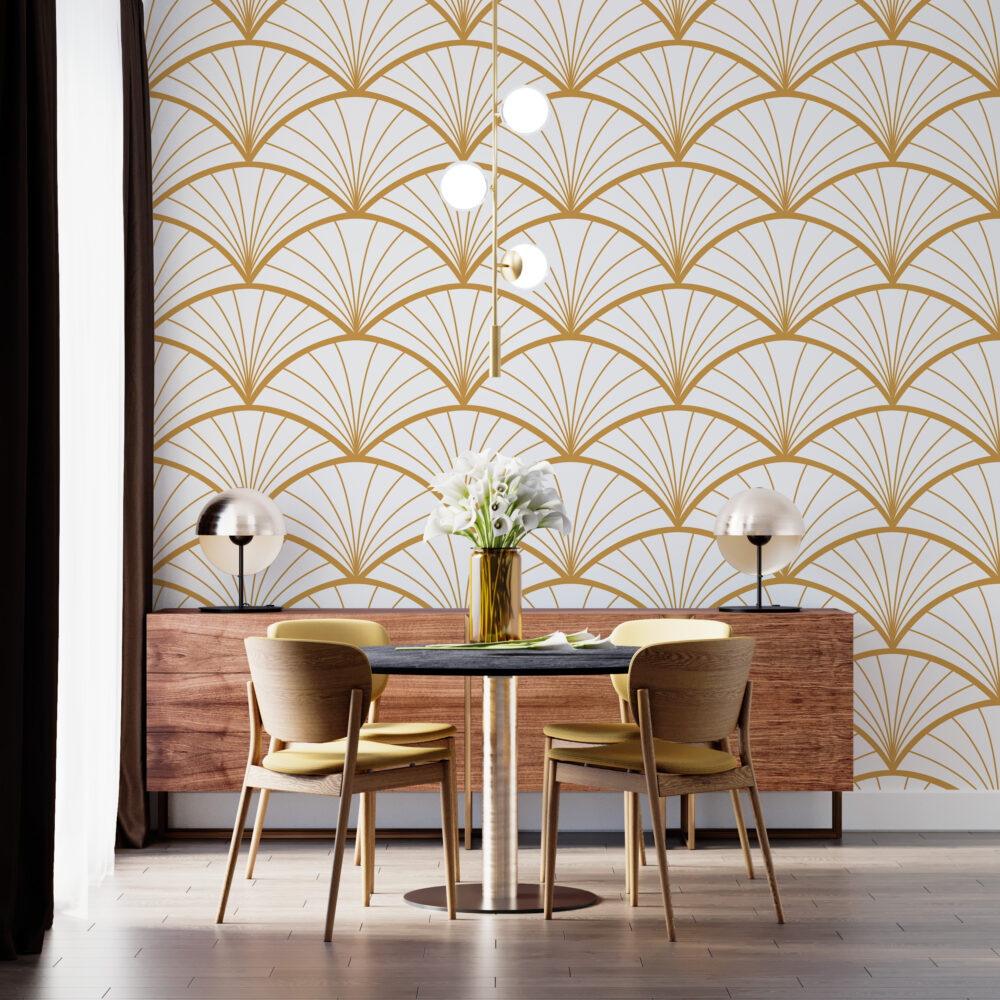 Art Deco Wallpapers