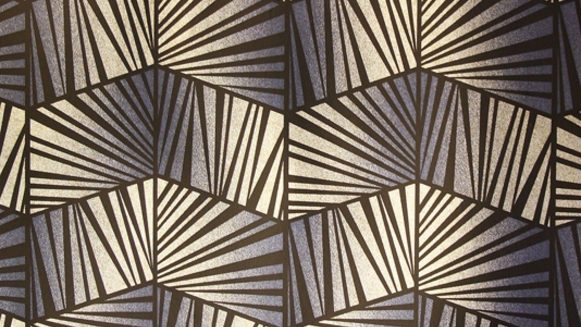 Art Deco Wallpapers