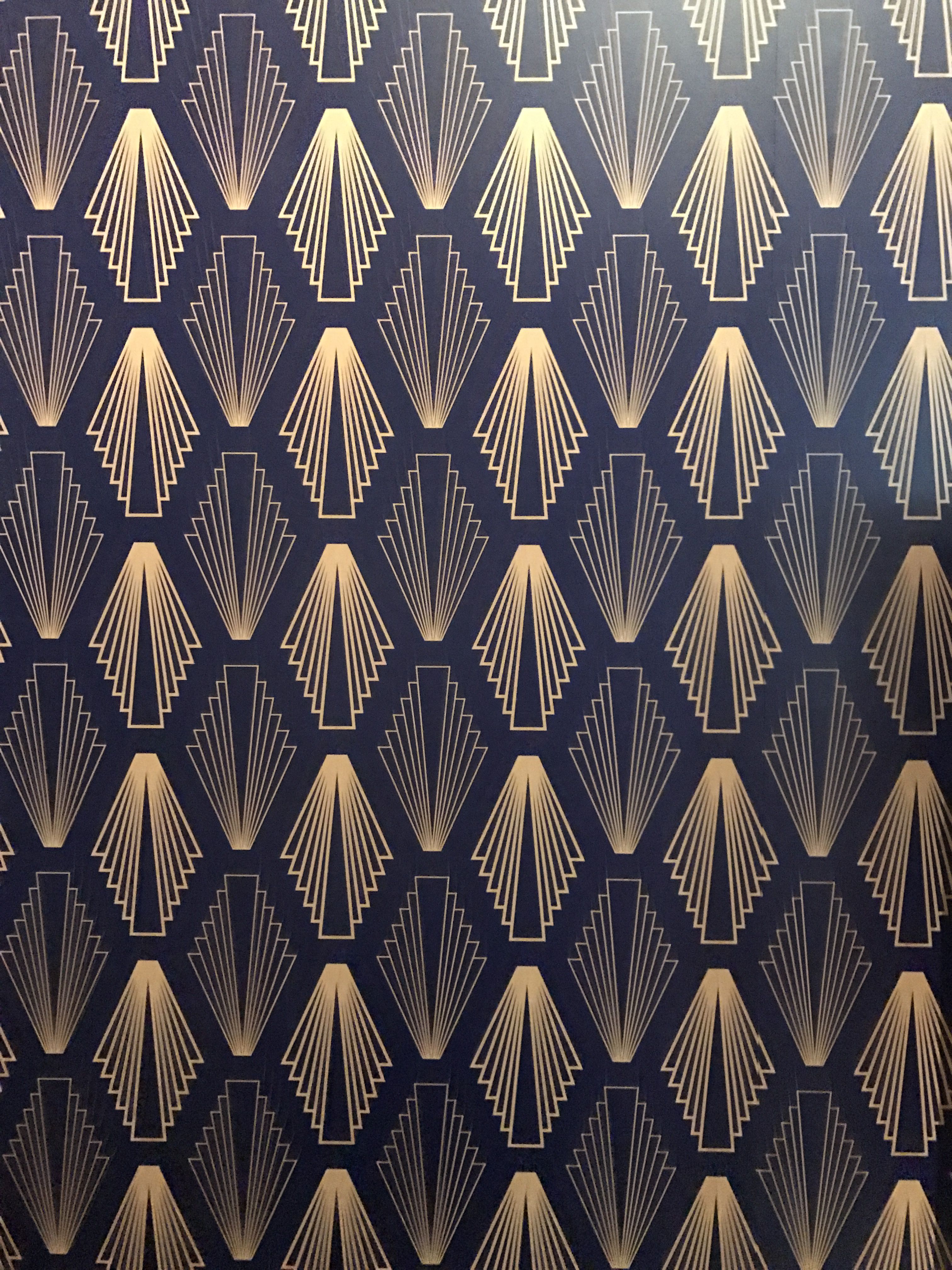 Art Deco Wallpapers