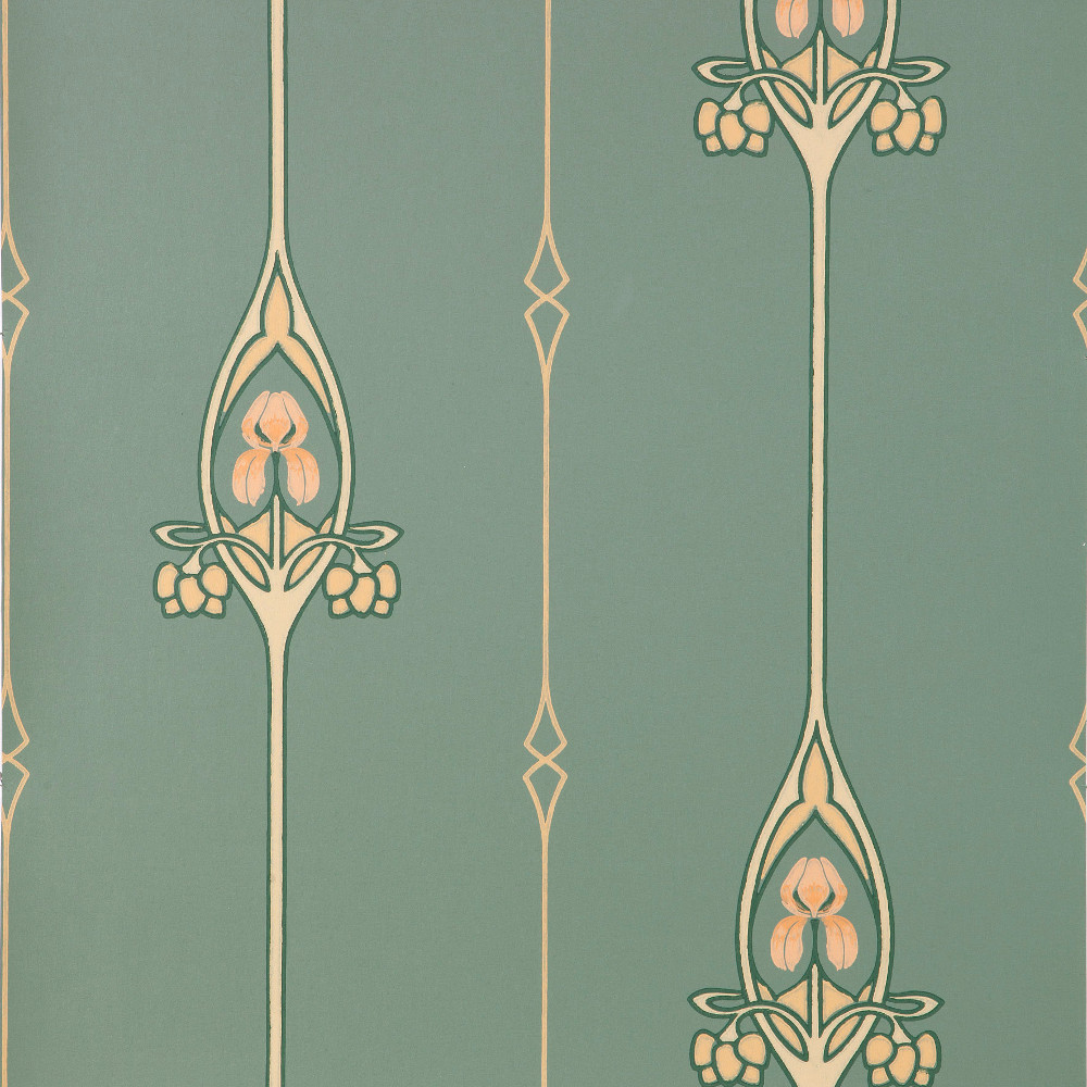 Art Nouveau Wallpapers