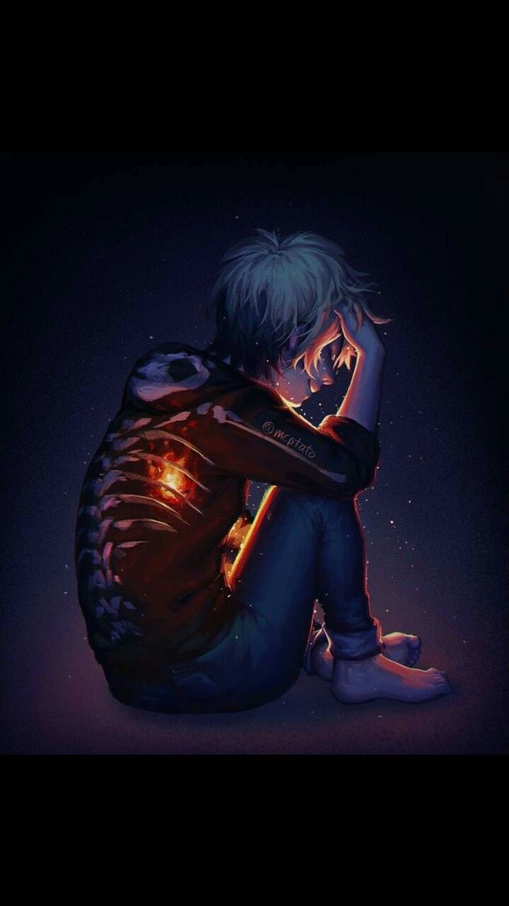 Art Sad Wallpapers