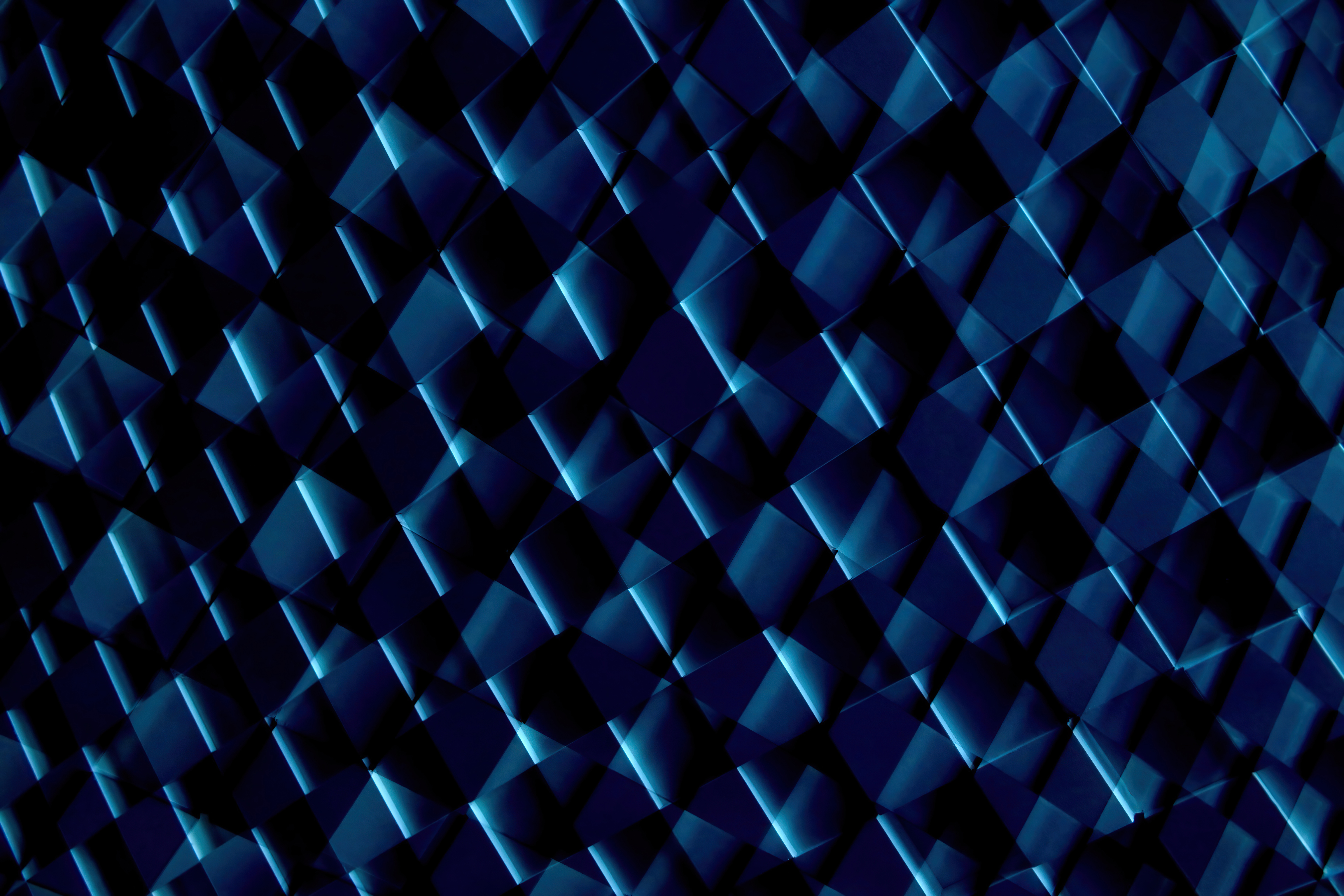 Artistic 4K Pattern Wallpapers