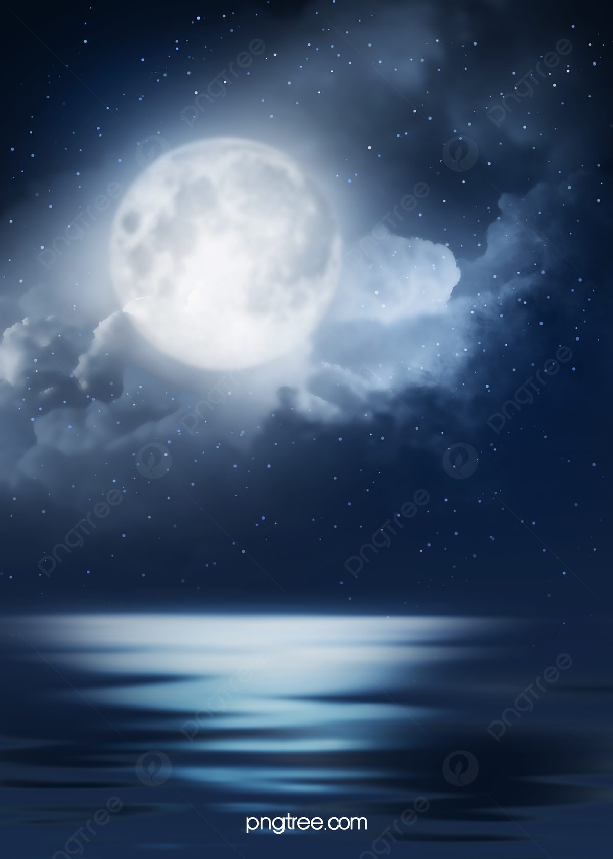 Artistic Dreamy Night Hd Wallpapers