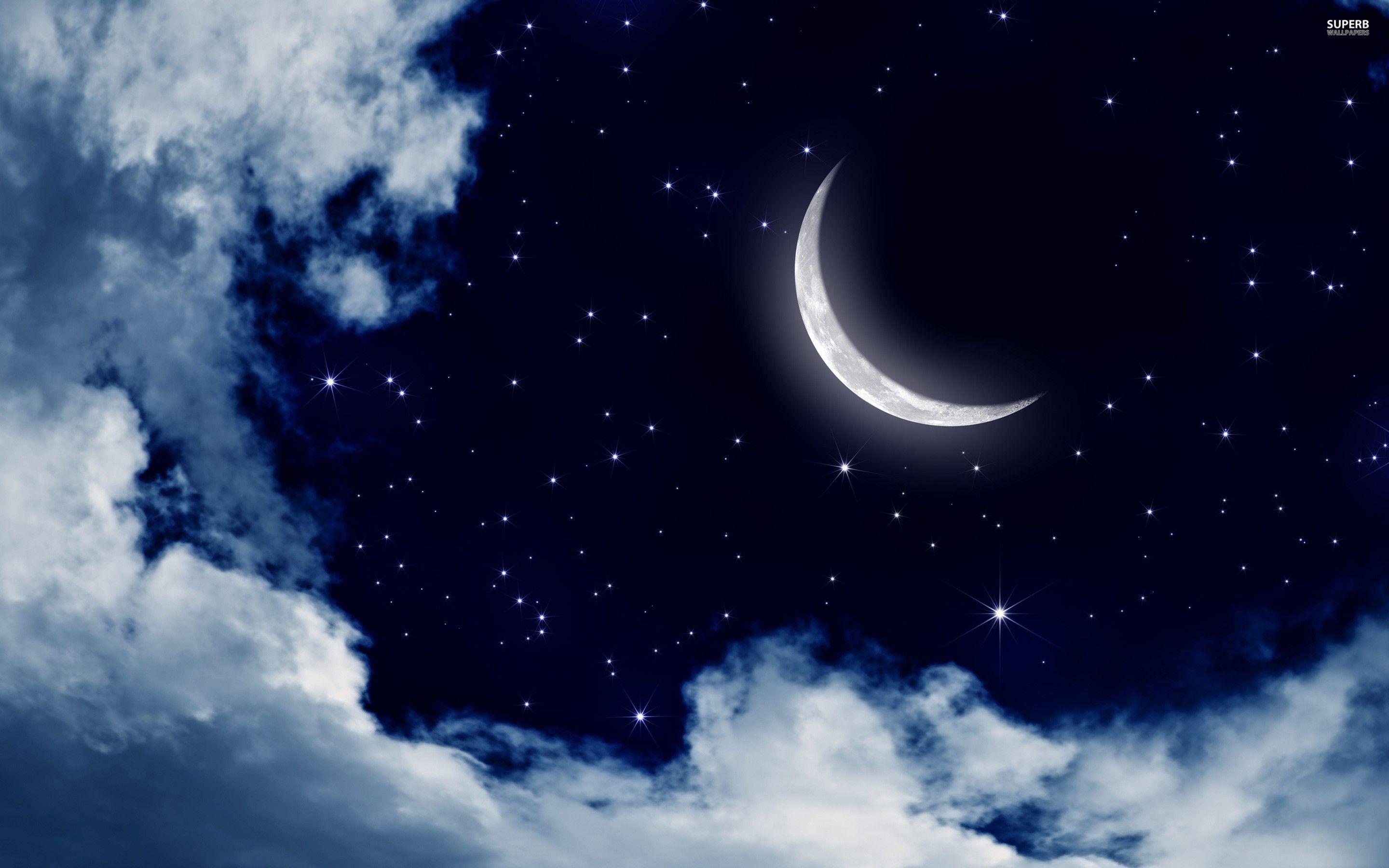 Artistic Moon Amazing Cool Wallpapers