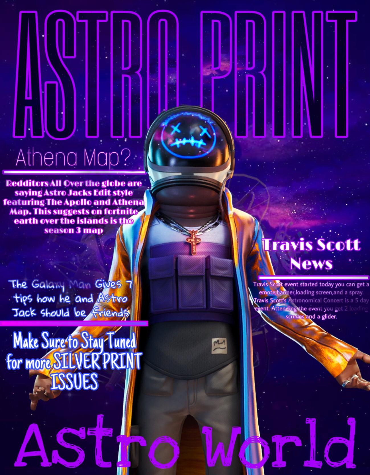 Astro Man 4K Wallpapers