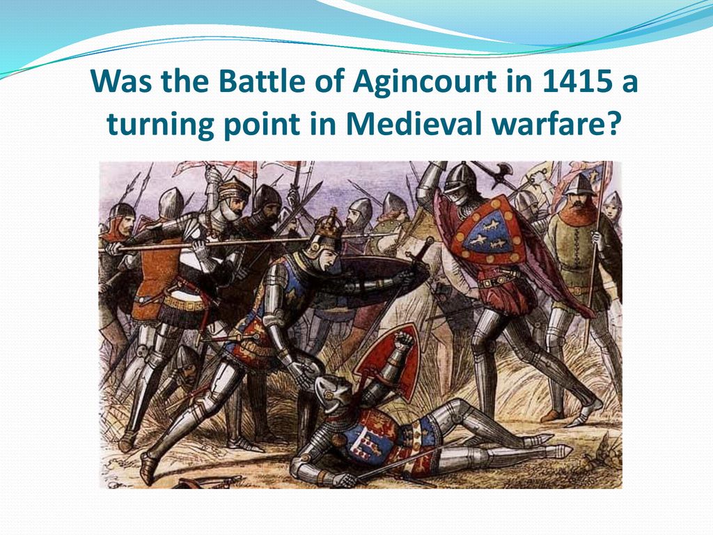 Battle Of Agincourt Wallpapers