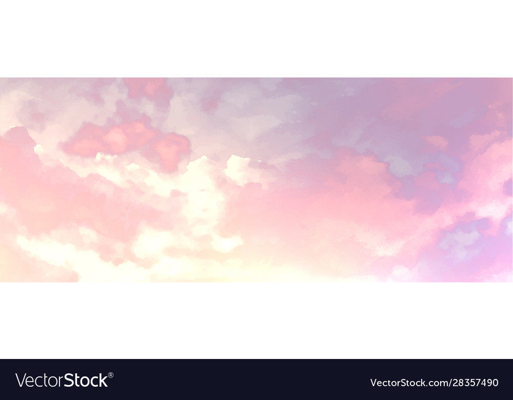 Beautiful Artistic Clouds Wallpapers