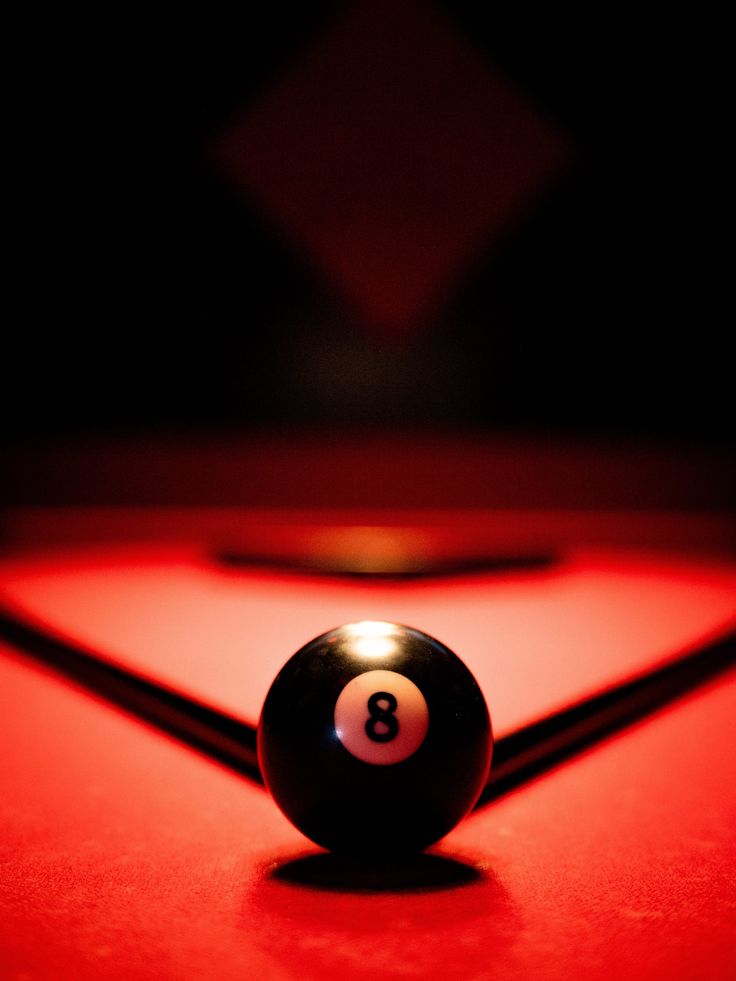 Billiard Ball Wallpapers