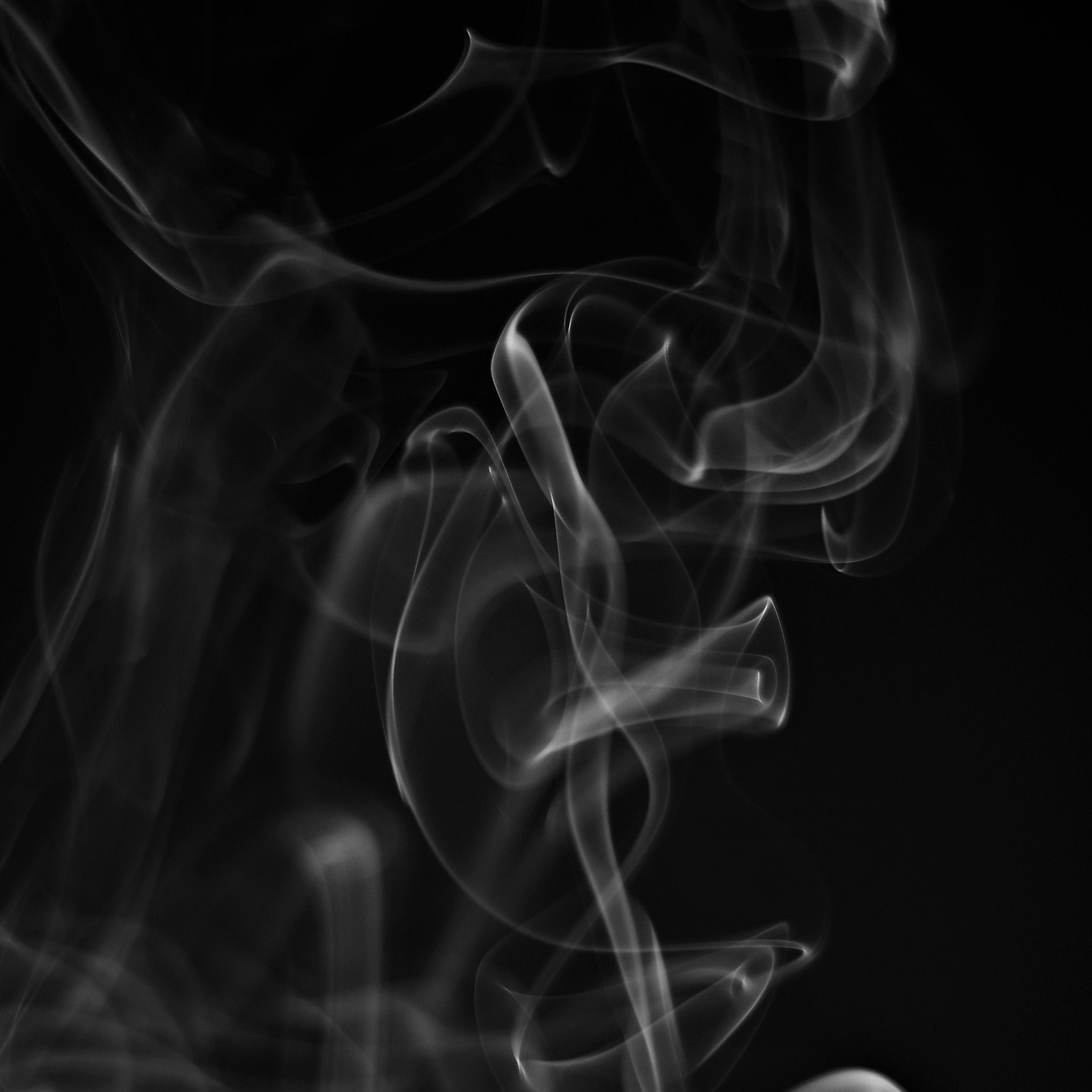 Black Smoke Wallpapers