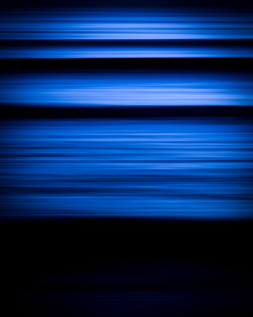 Blue Dot Lights Wallpapers