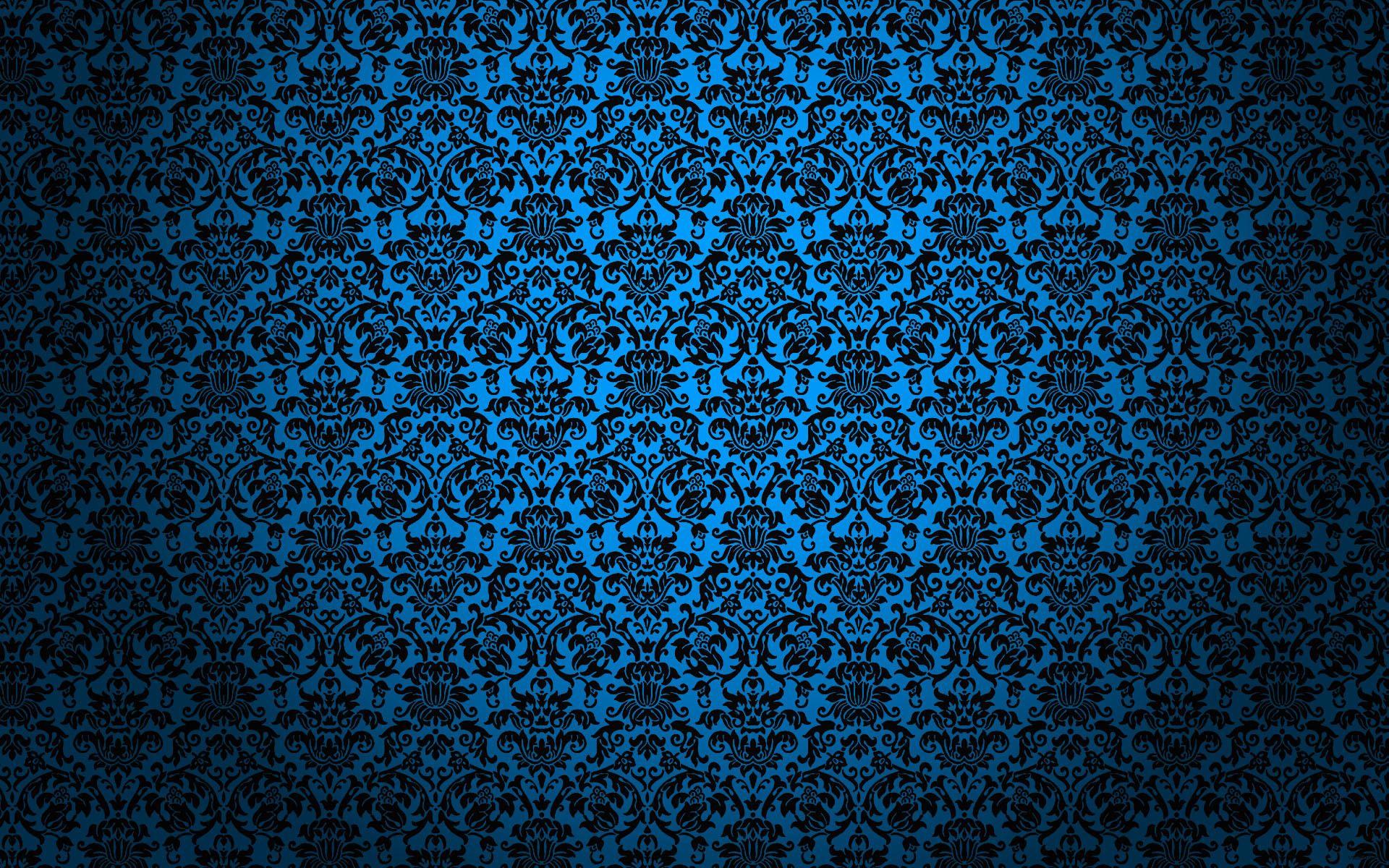 Blue Wall Texture Wallpapers