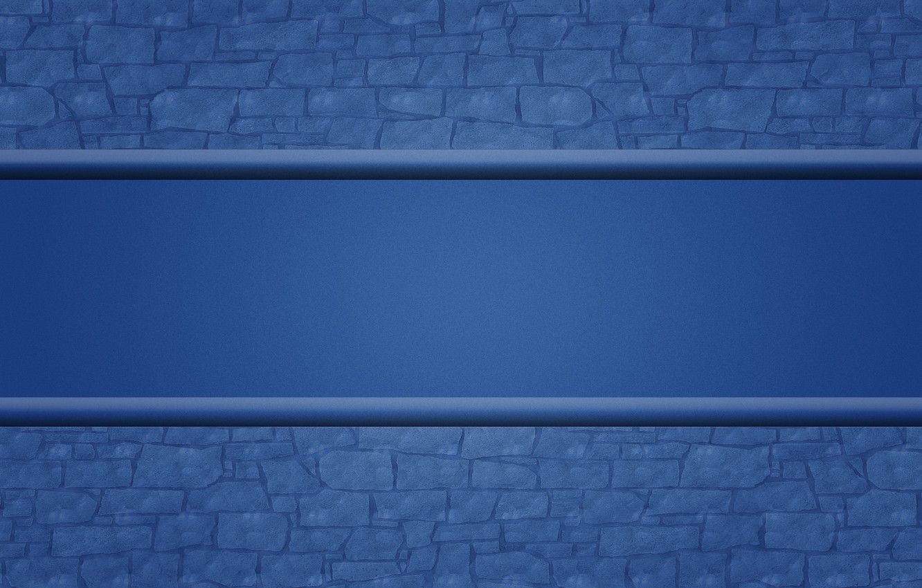 Blue Wall Texture Wallpapers