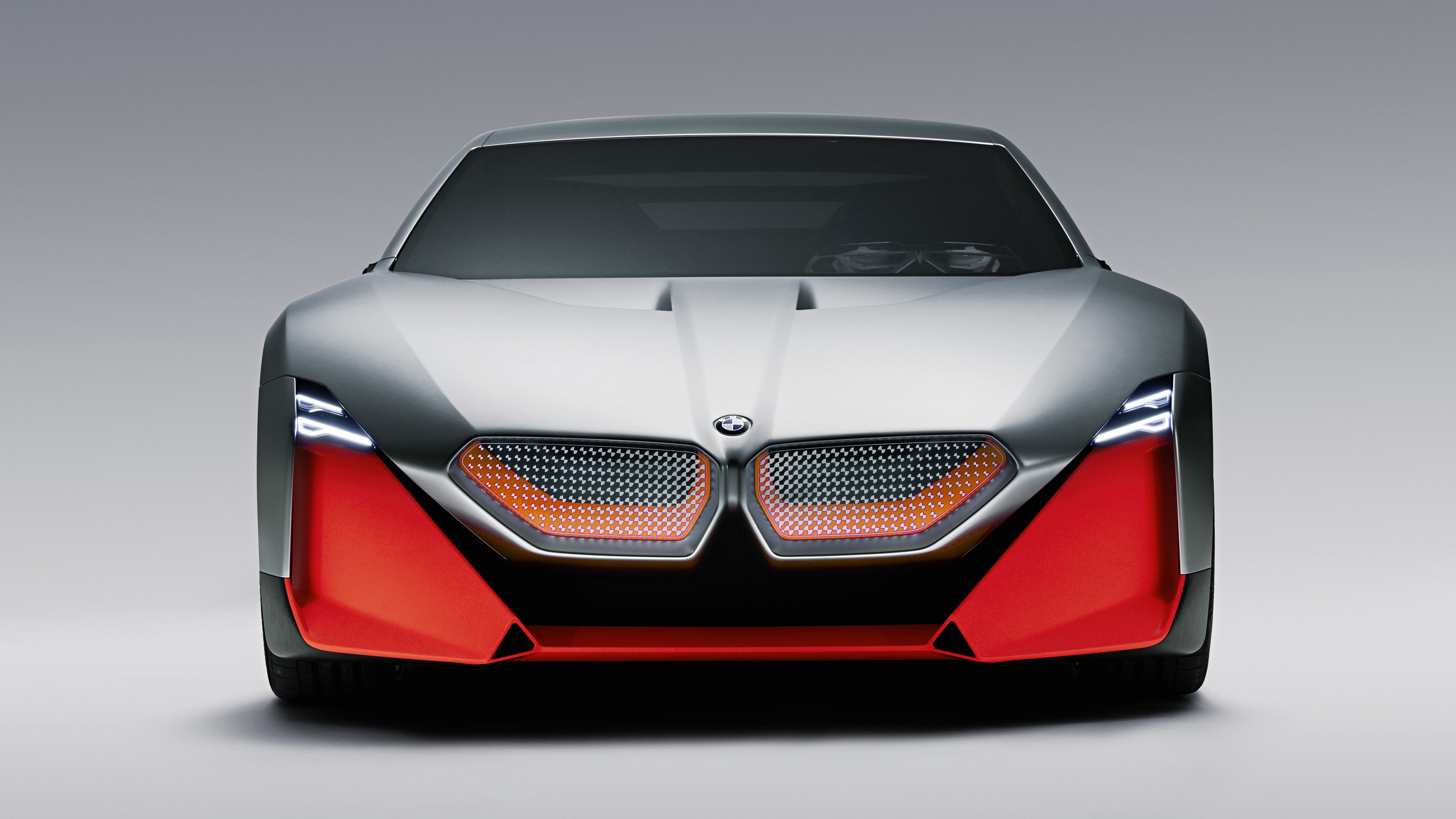 Bmw Vision M Next Wallpapers