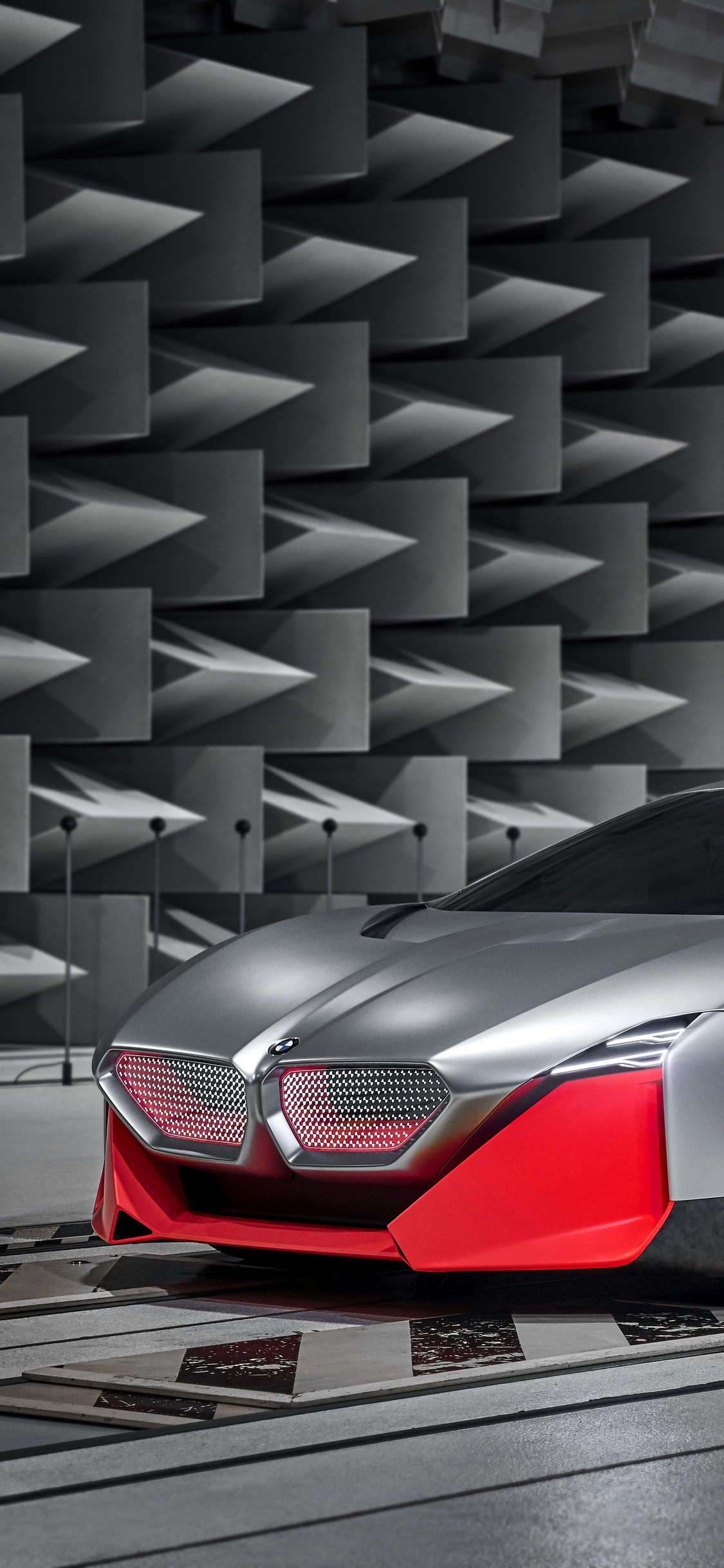 Bmw Vision M Next Wallpapers