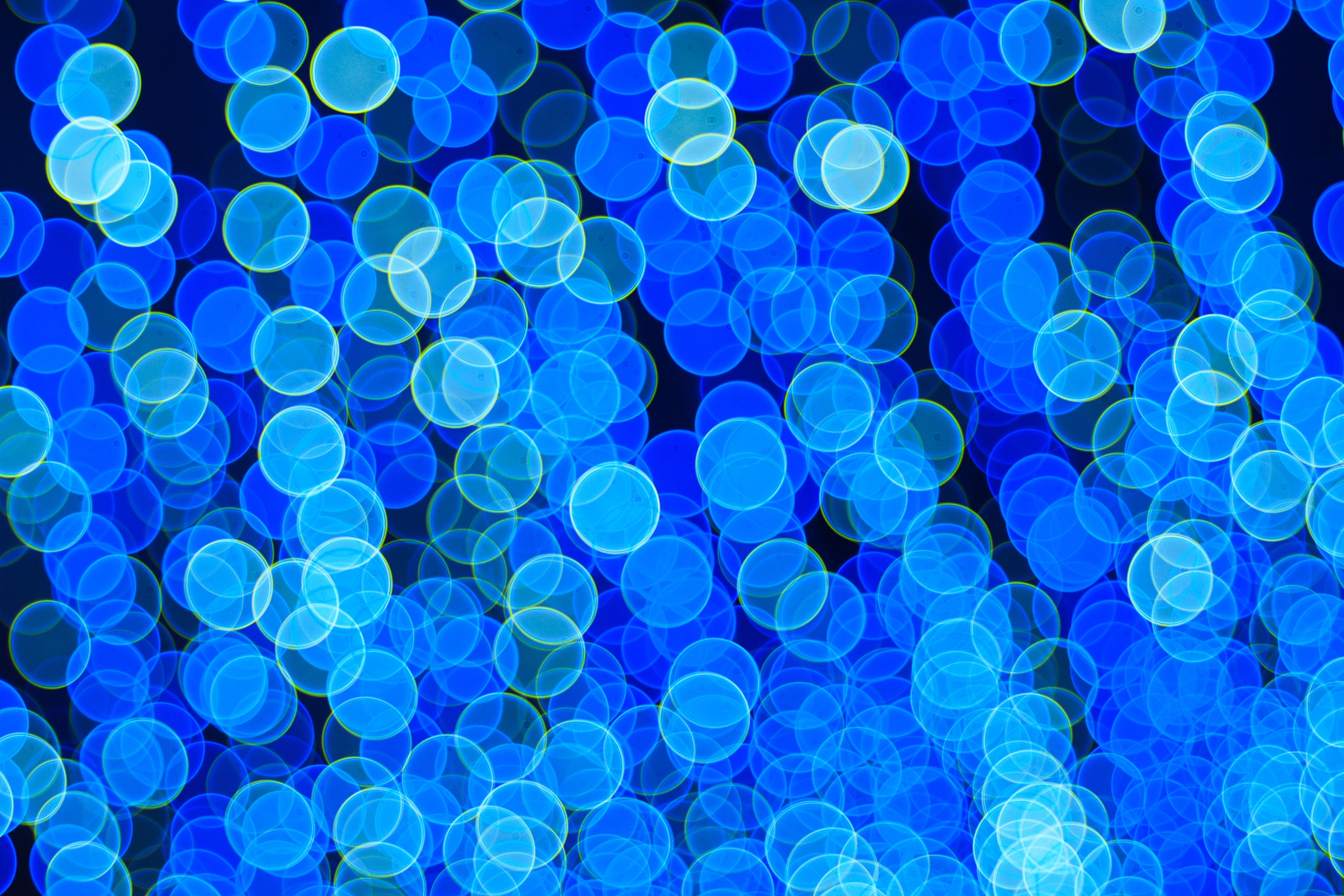 Bokeh Wallpapers