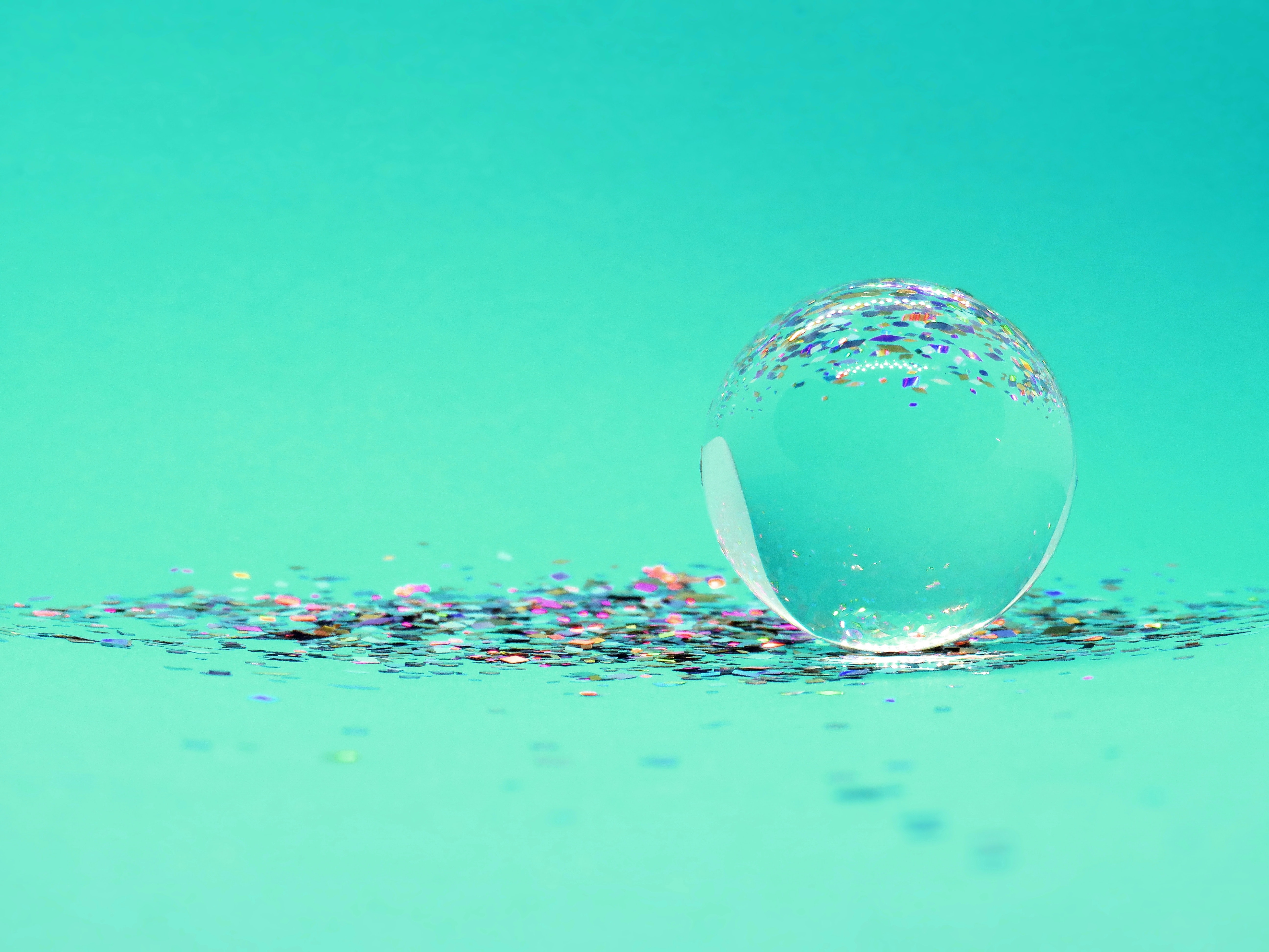 Bubble Art Wallpapers