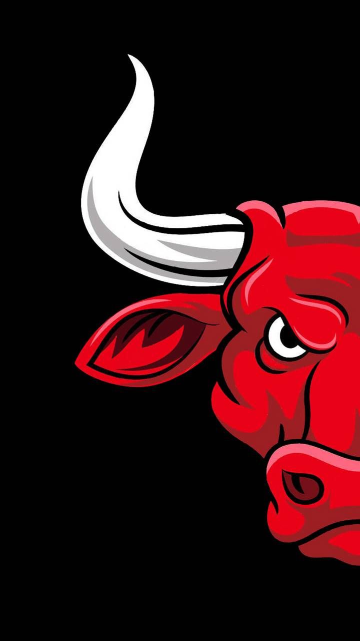 Bull Art Wallpapers