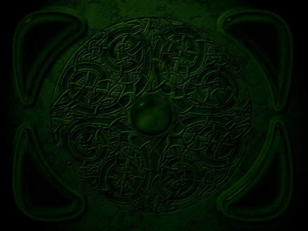 Celtic Knot Wallpapers