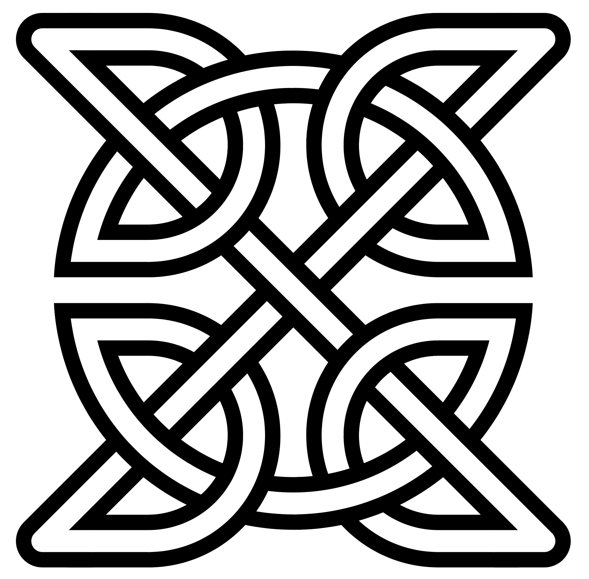 Celtic Knot Wallpapers