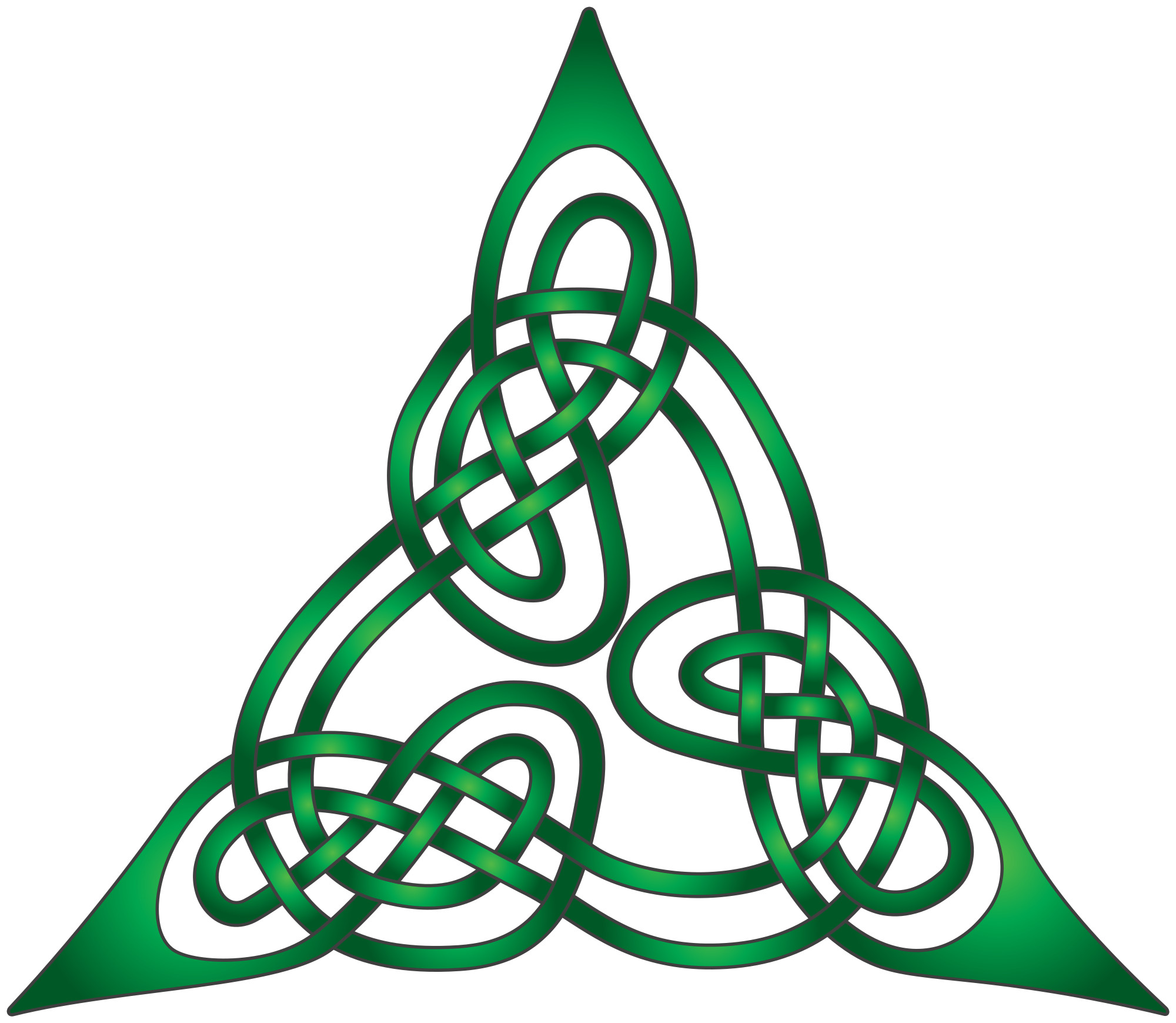 Celtic Knot Wallpapers