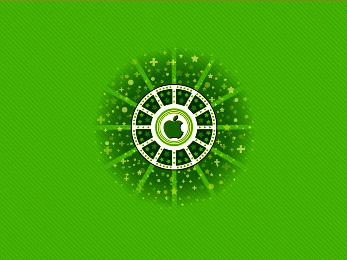 Circle Wallpapers